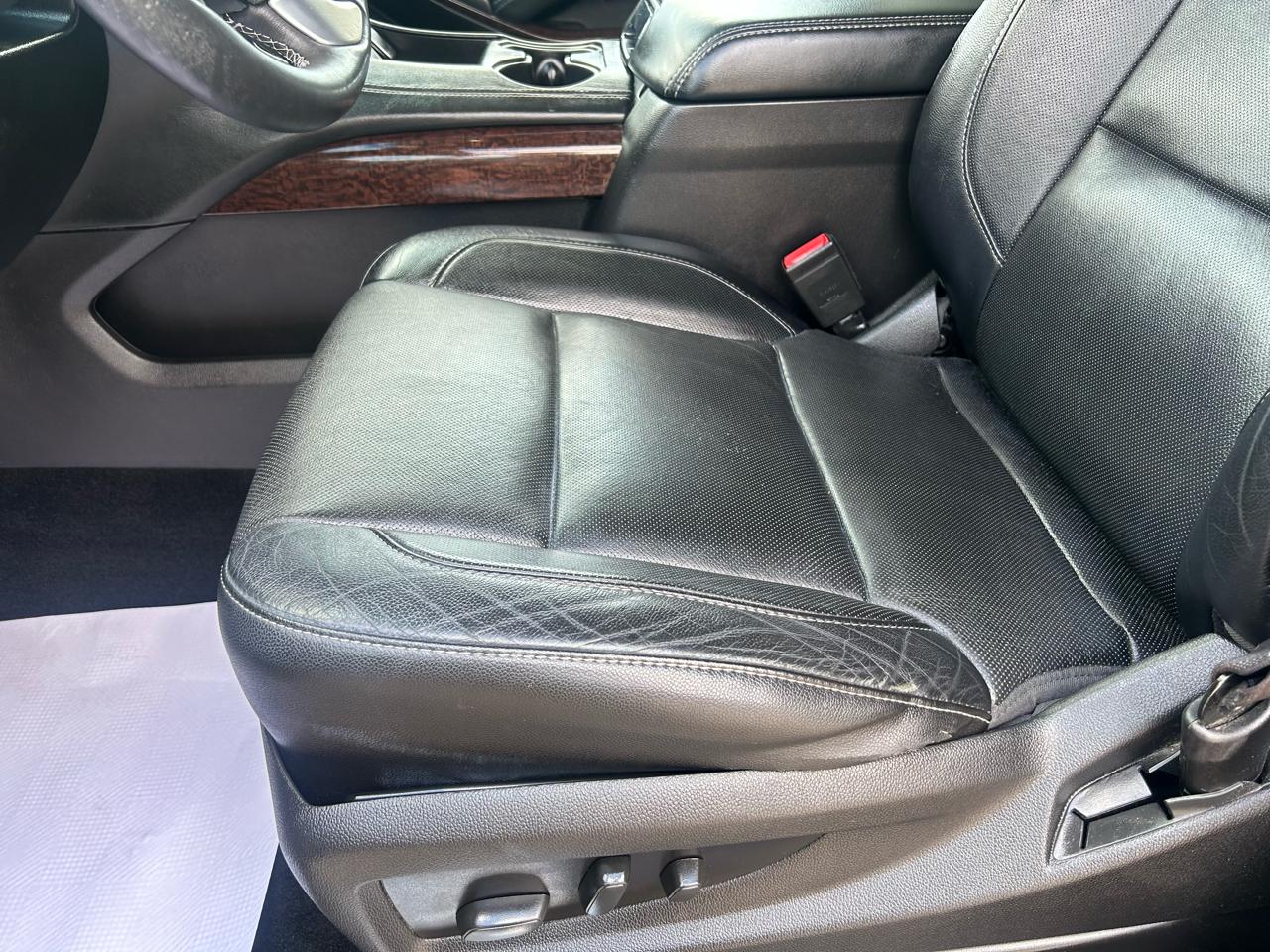 GMC Yukon SLT 4WD 2016