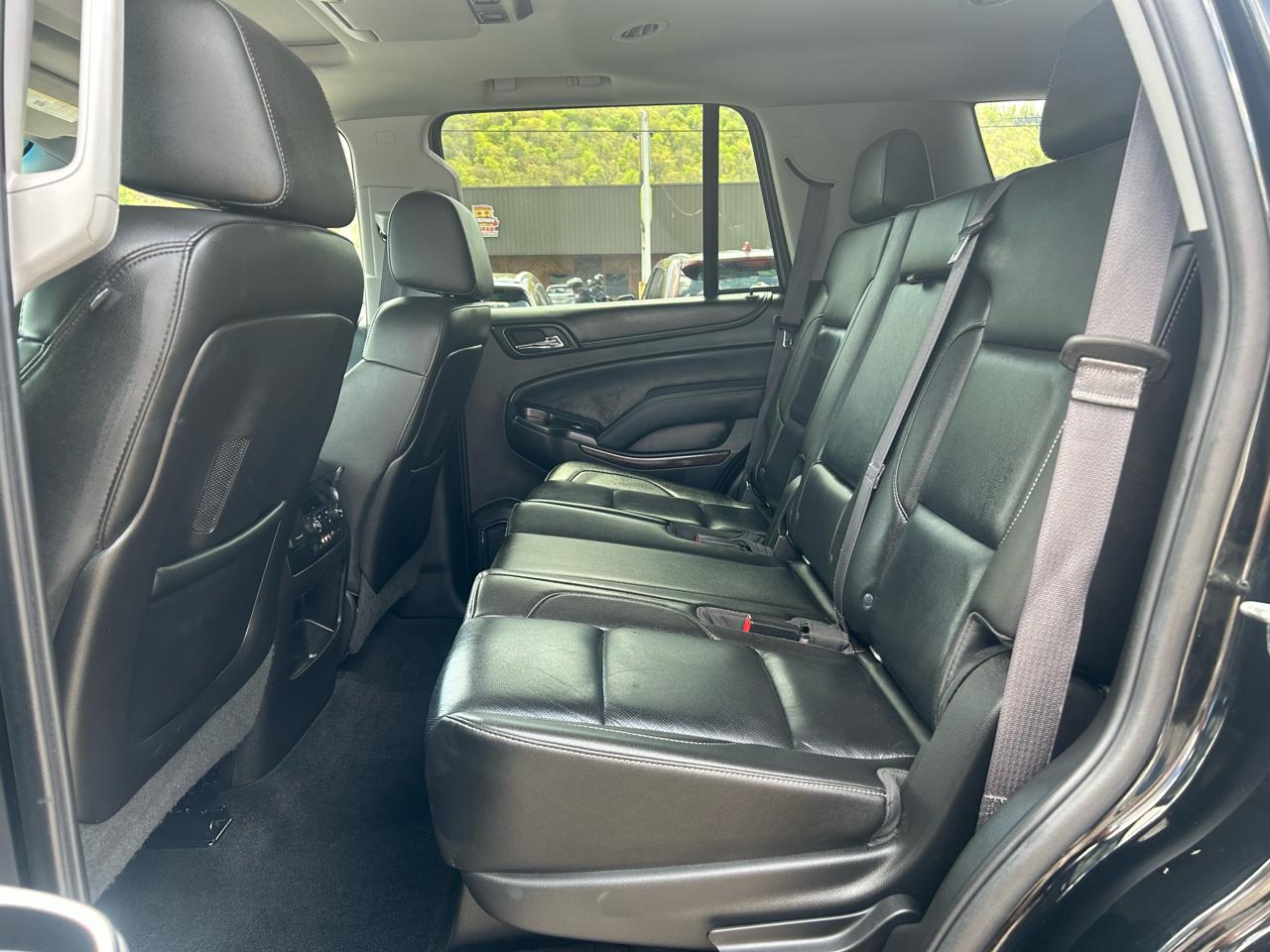 GMC Yukon SLT 4WD 2016