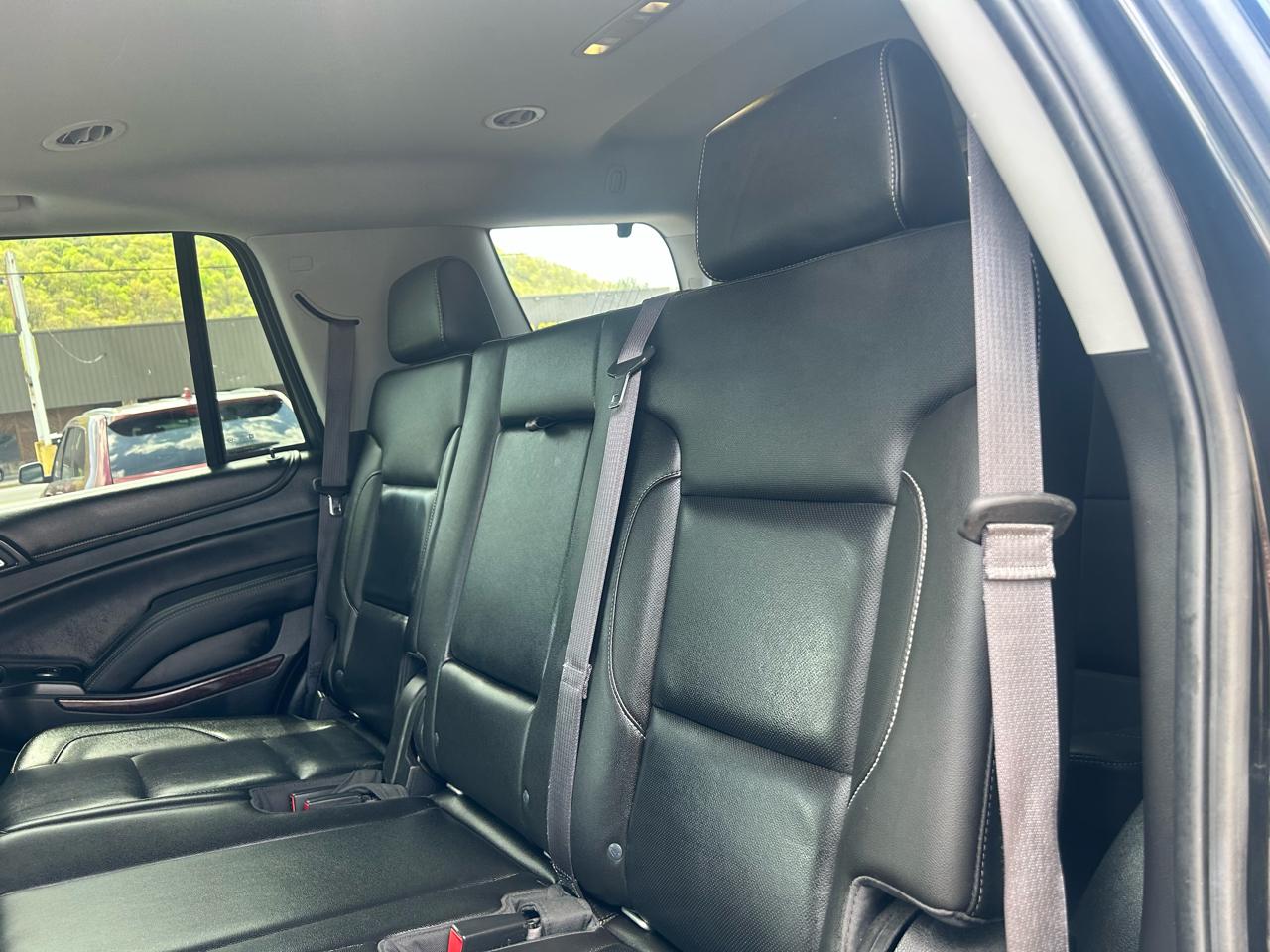 GMC Yukon SLT 4WD 2016