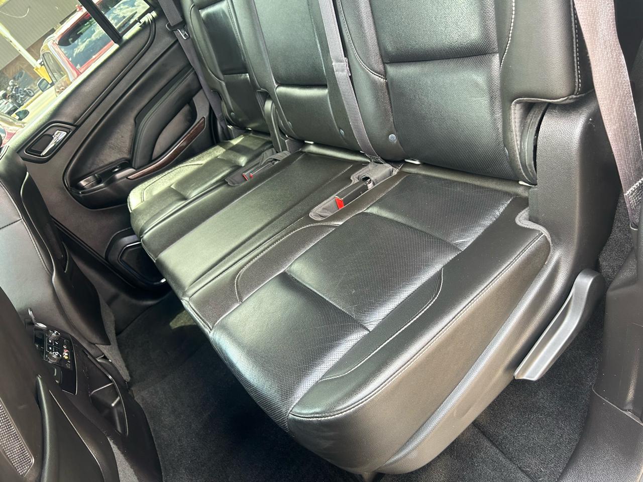 GMC Yukon SLT 4WD 2016
