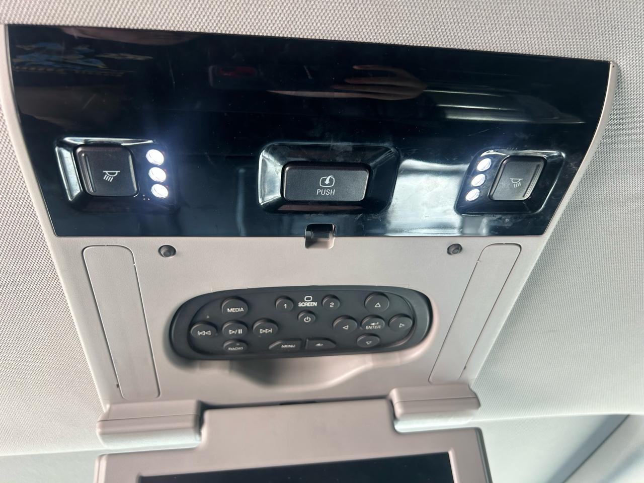 GMC Yukon SLT 4WD 2016