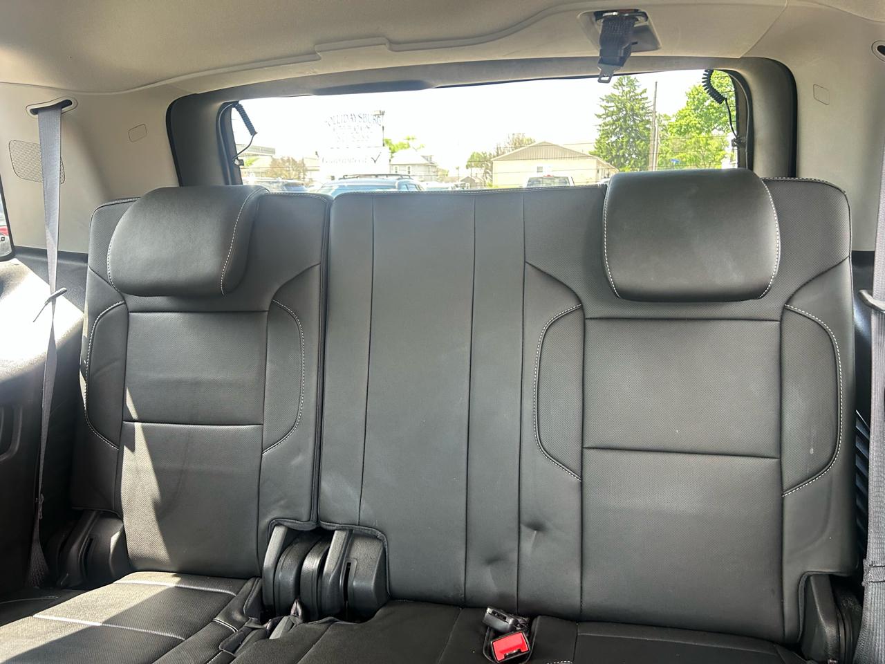 GMC Yukon SLT 4WD 2016