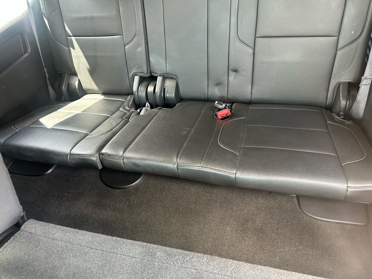 GMC Yukon SLT 4WD 2016