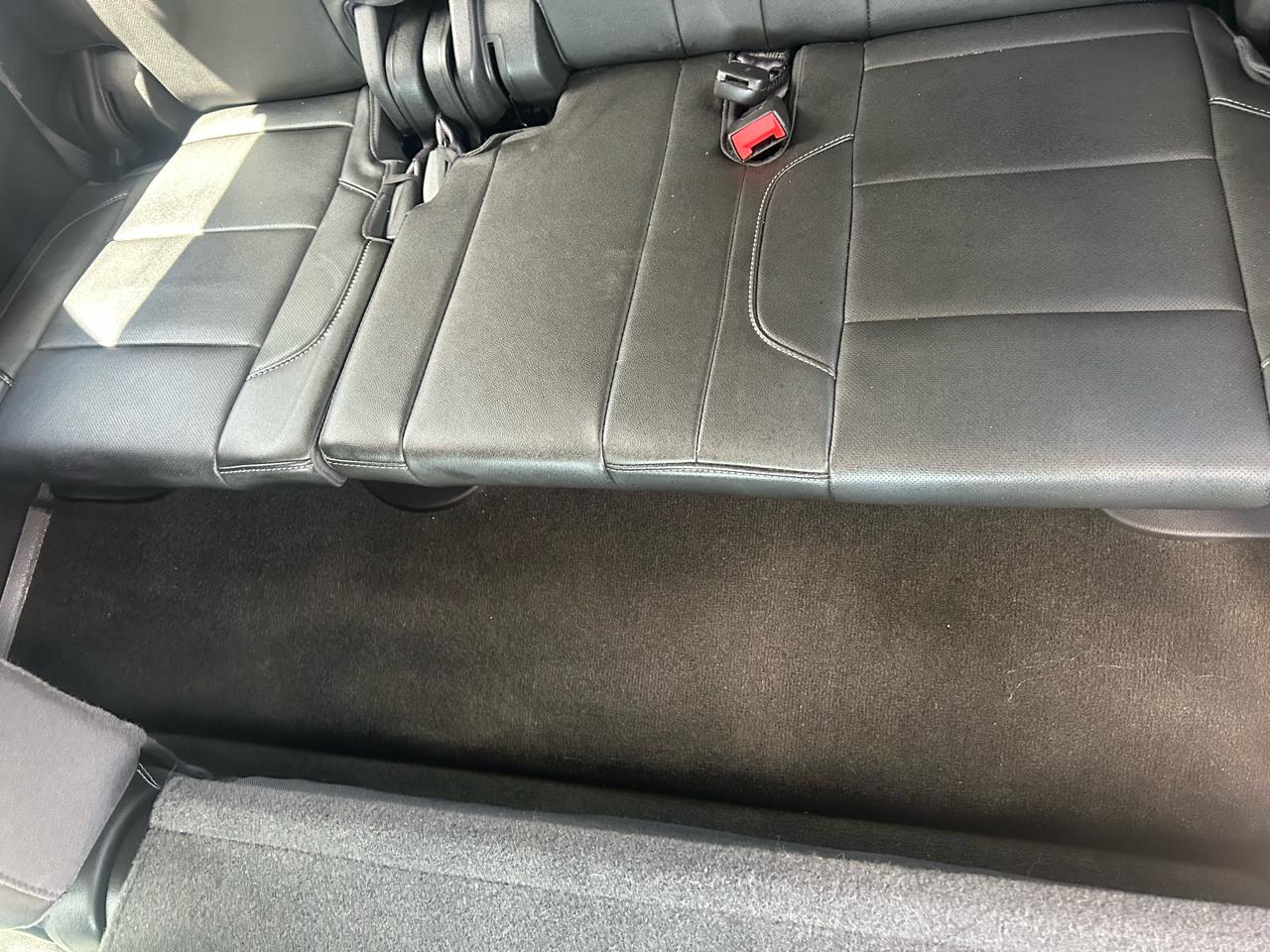 GMC Yukon SLT 4WD 2016