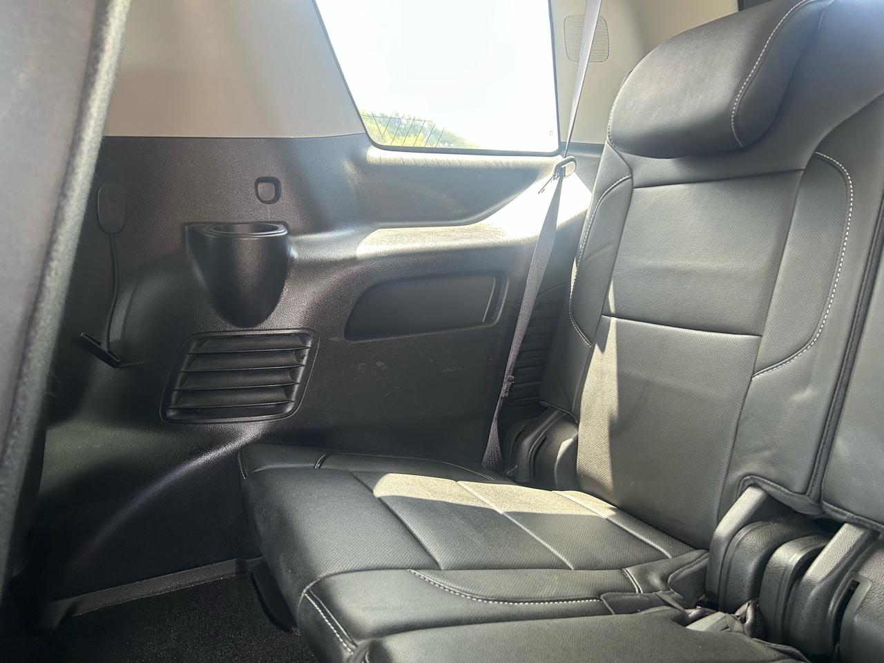 GMC Yukon SLT 4WD 2016