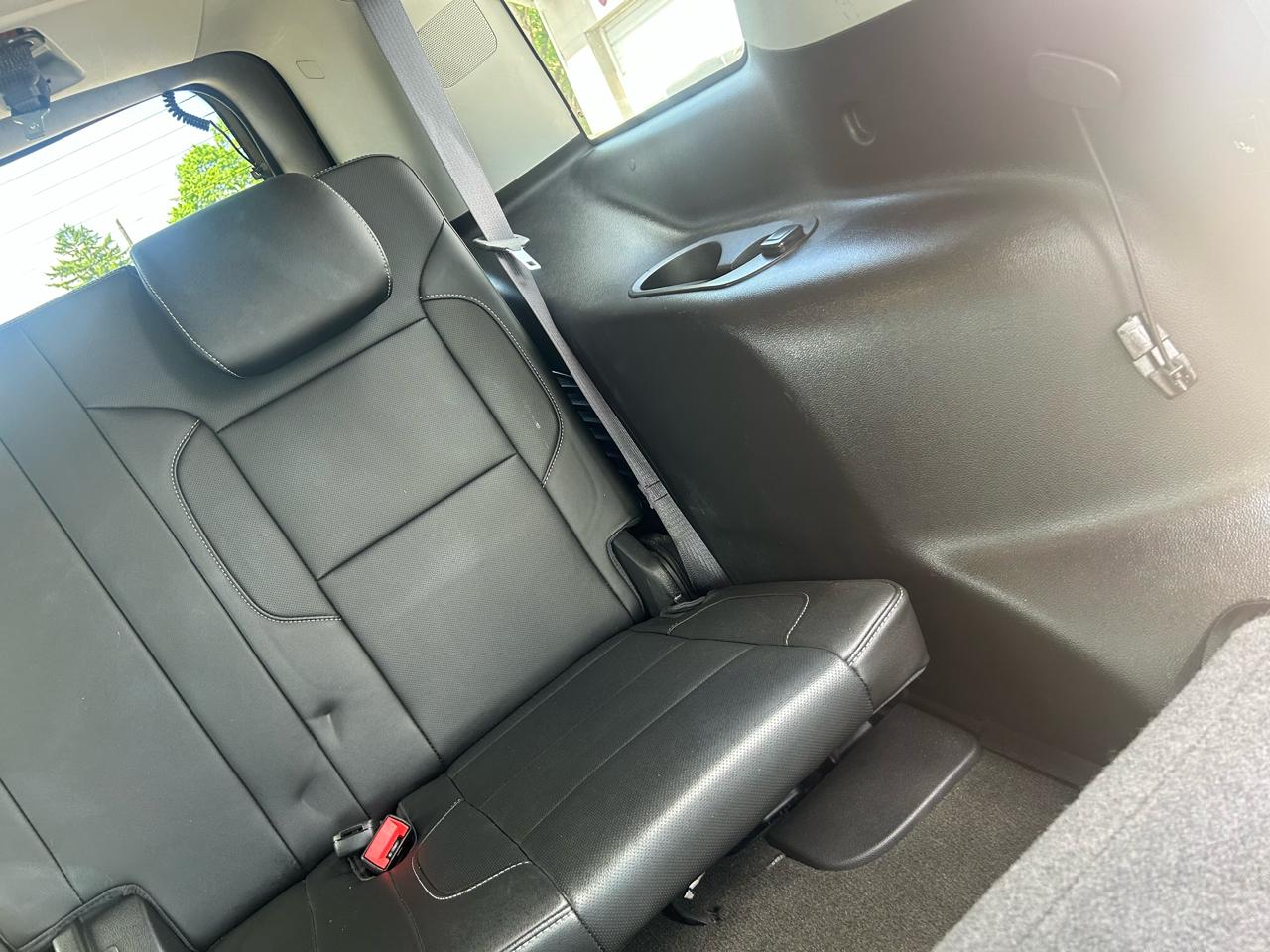 GMC Yukon SLT 4WD 2016