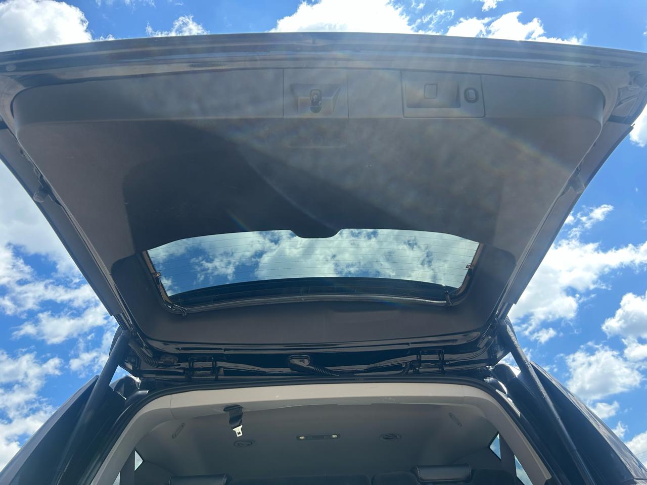 GMC Yukon SLT 4WD 2016