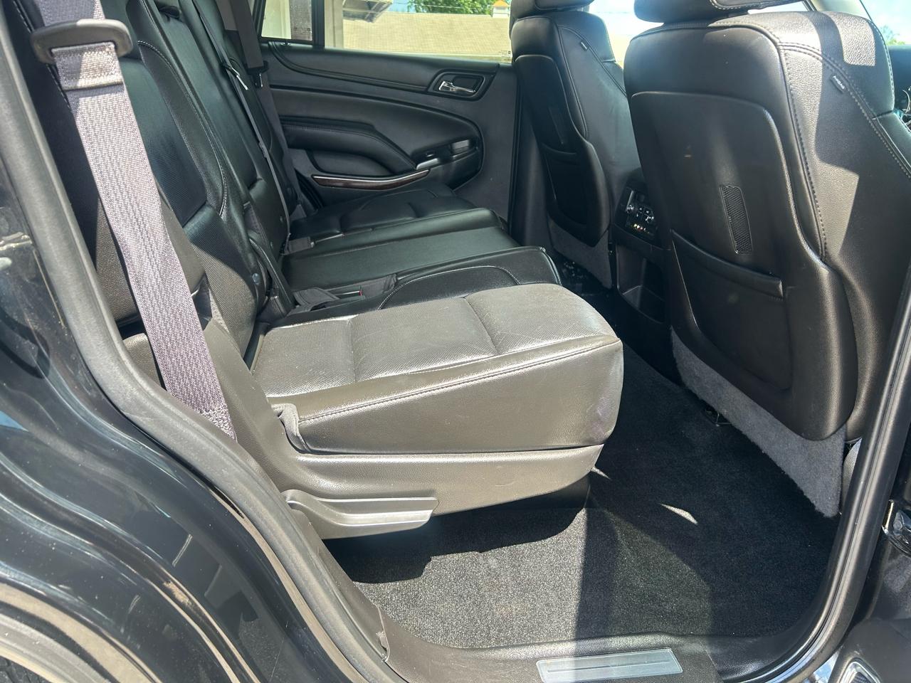 GMC Yukon SLT 4WD 2016