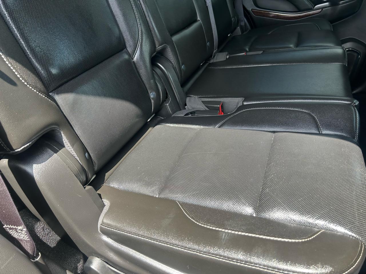 GMC Yukon SLT 4WD 2016