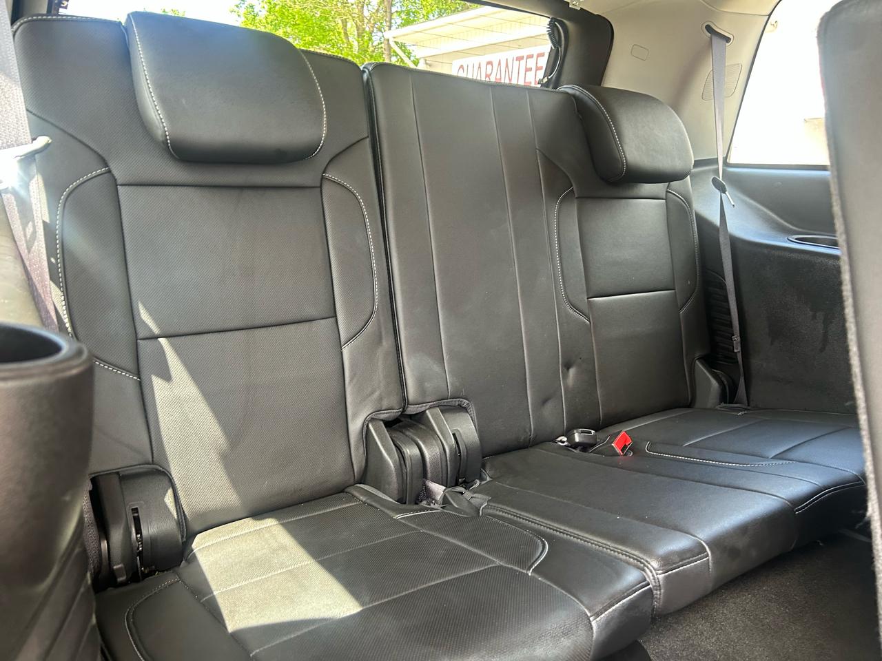 GMC Yukon SLT 4WD 2016