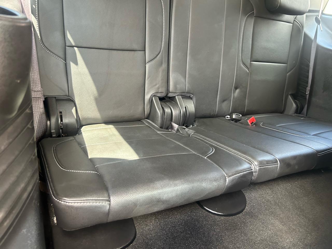 GMC Yukon SLT 4WD 2016