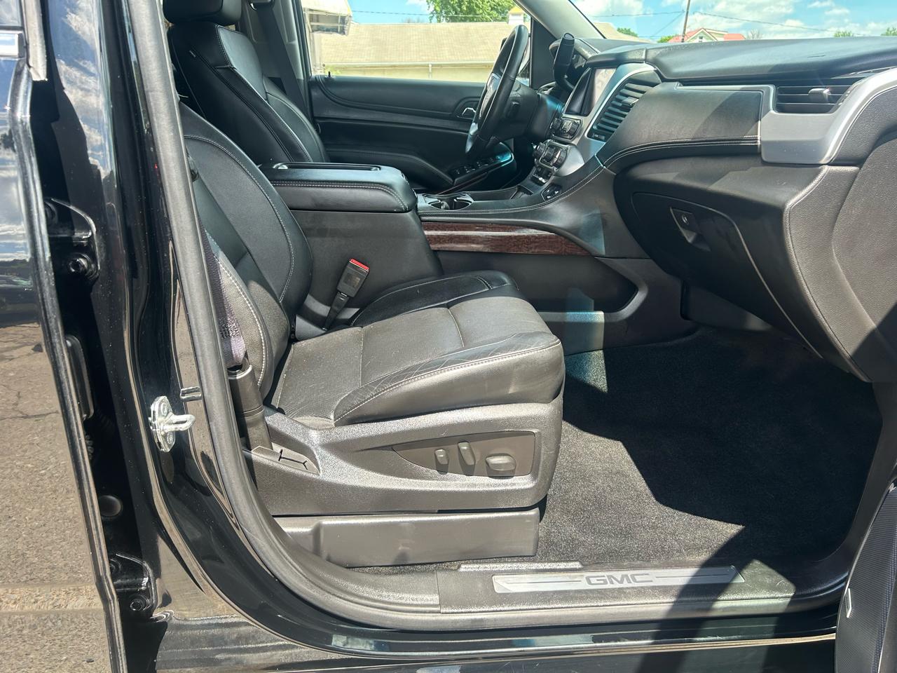 GMC Yukon SLT 4WD 2016