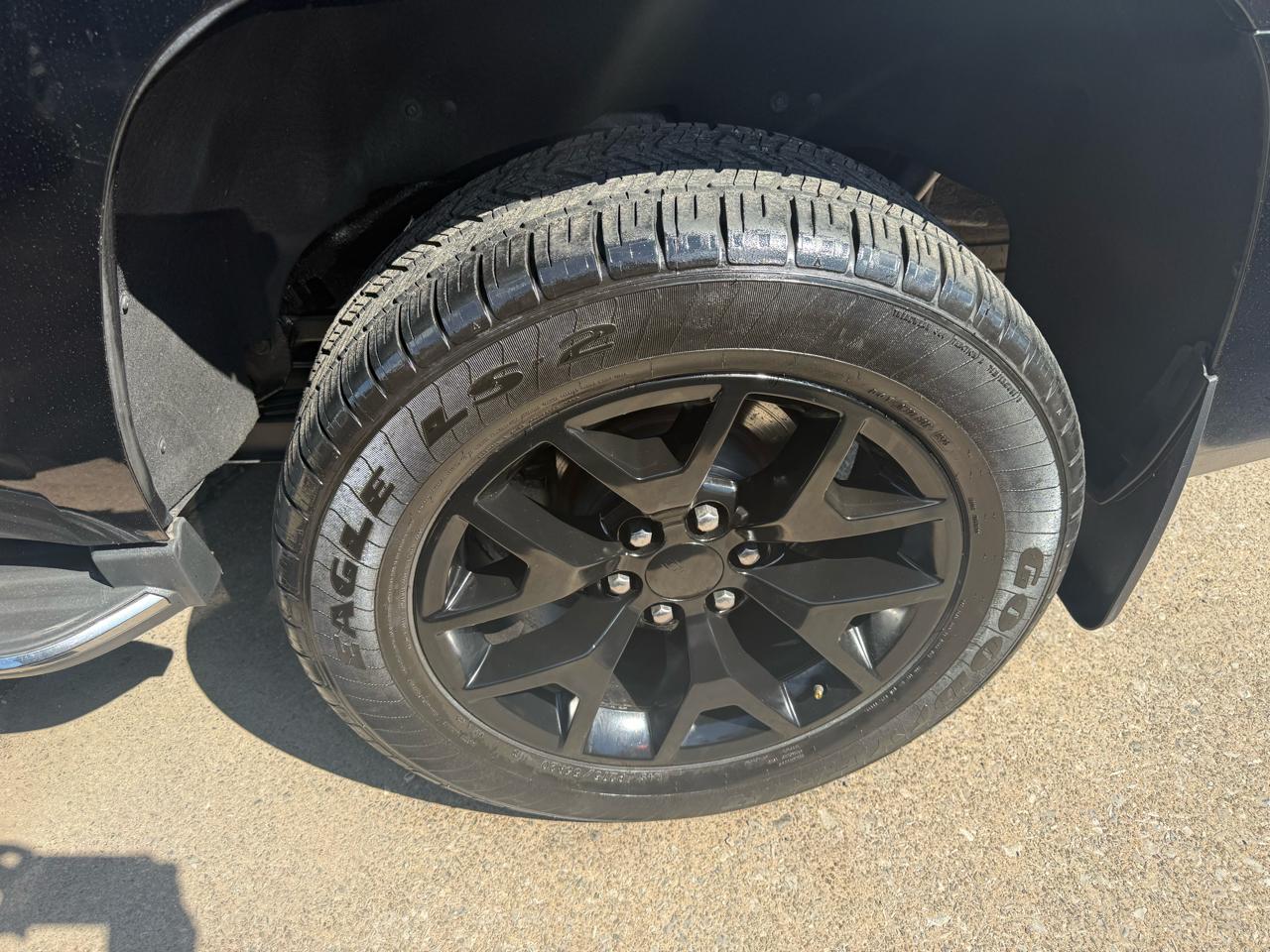 GMC Yukon SLT 4WD 2016