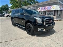 2016 GMC Yukon 