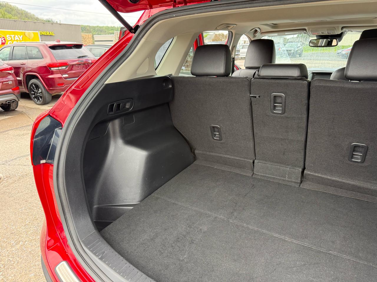 Mazda CX-5 Grand Touring AWD 2016