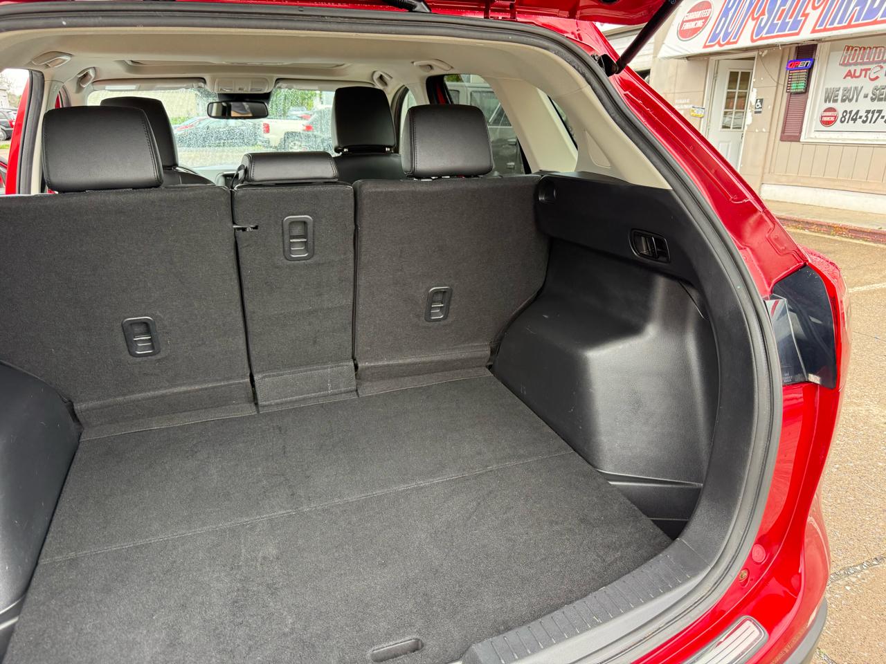 Mazda CX-5 Grand Touring AWD 2016