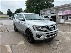 2018 Ford Expedition 