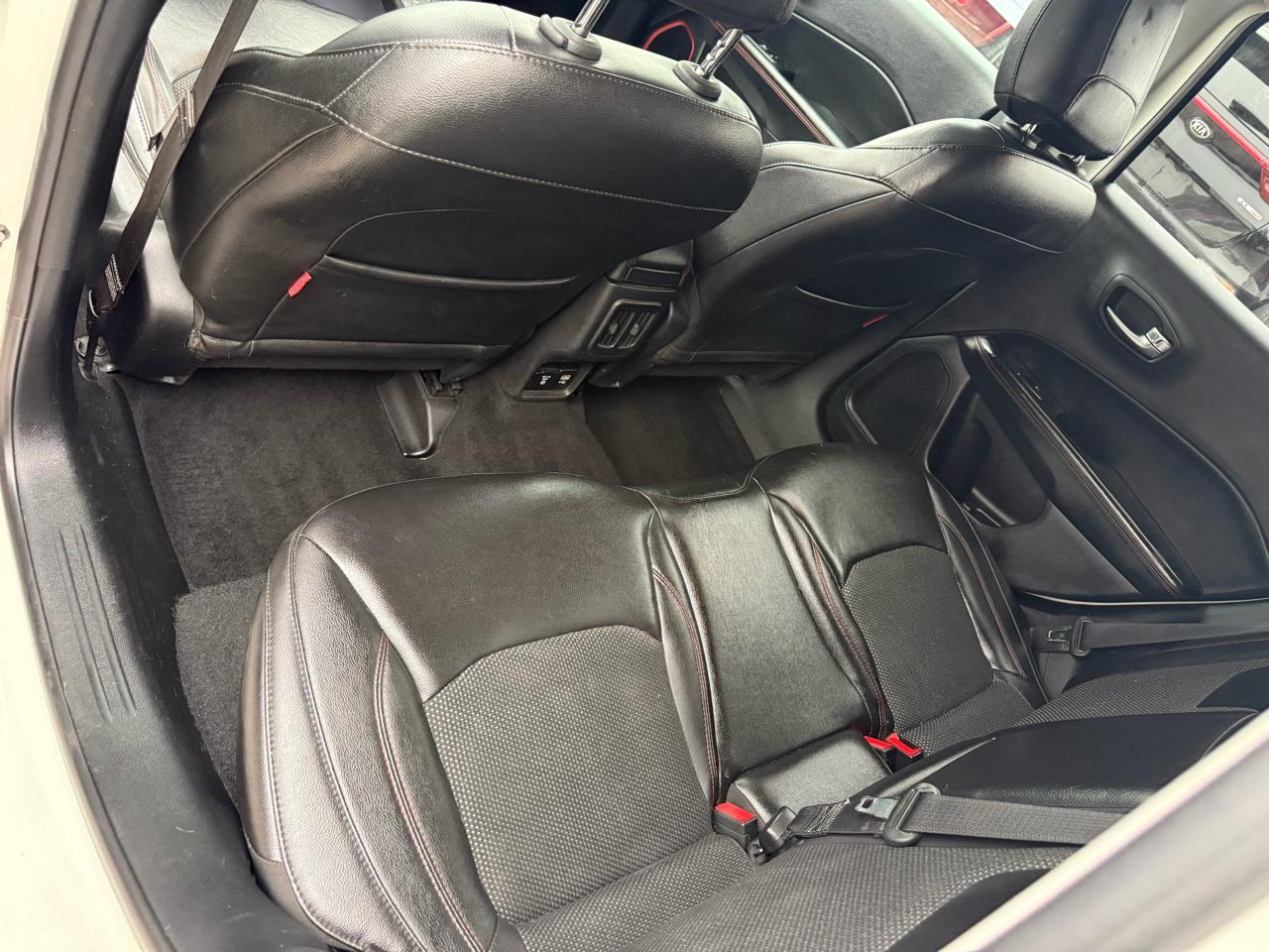 Jeep Compass Trailhawk 4WD 2018