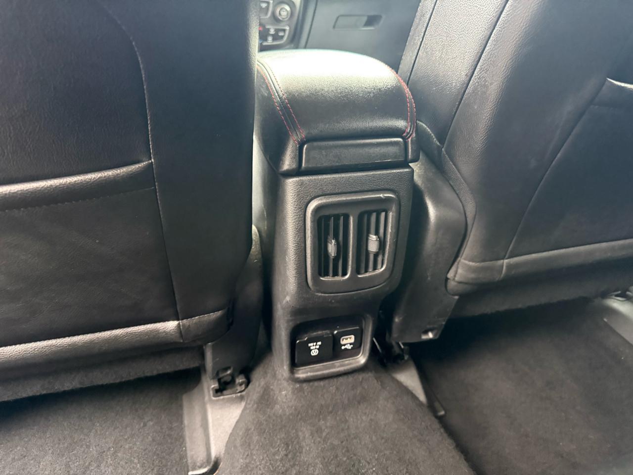 Jeep Compass Trailhawk 4WD 2018
