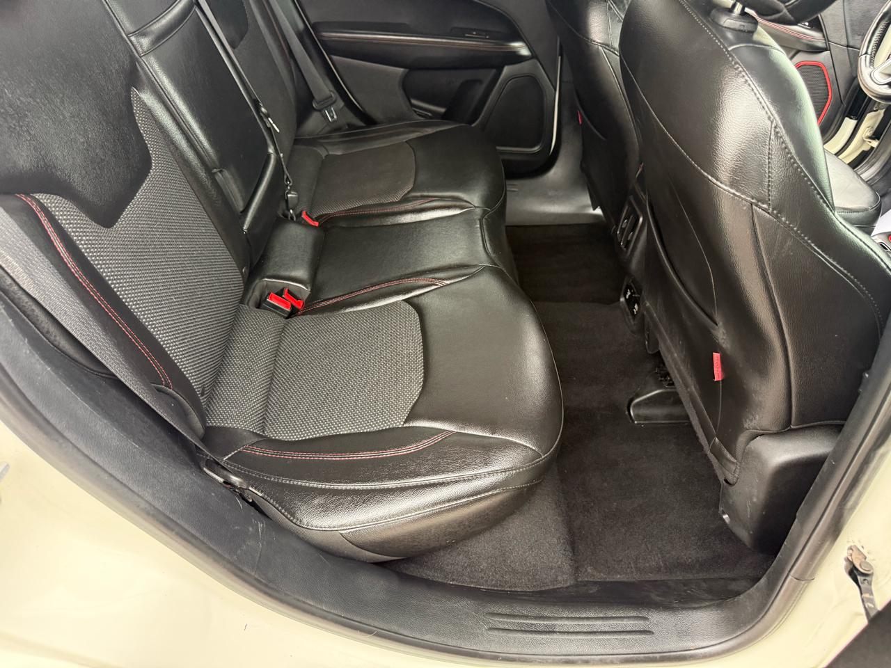 Jeep Compass Trailhawk 4WD 2018