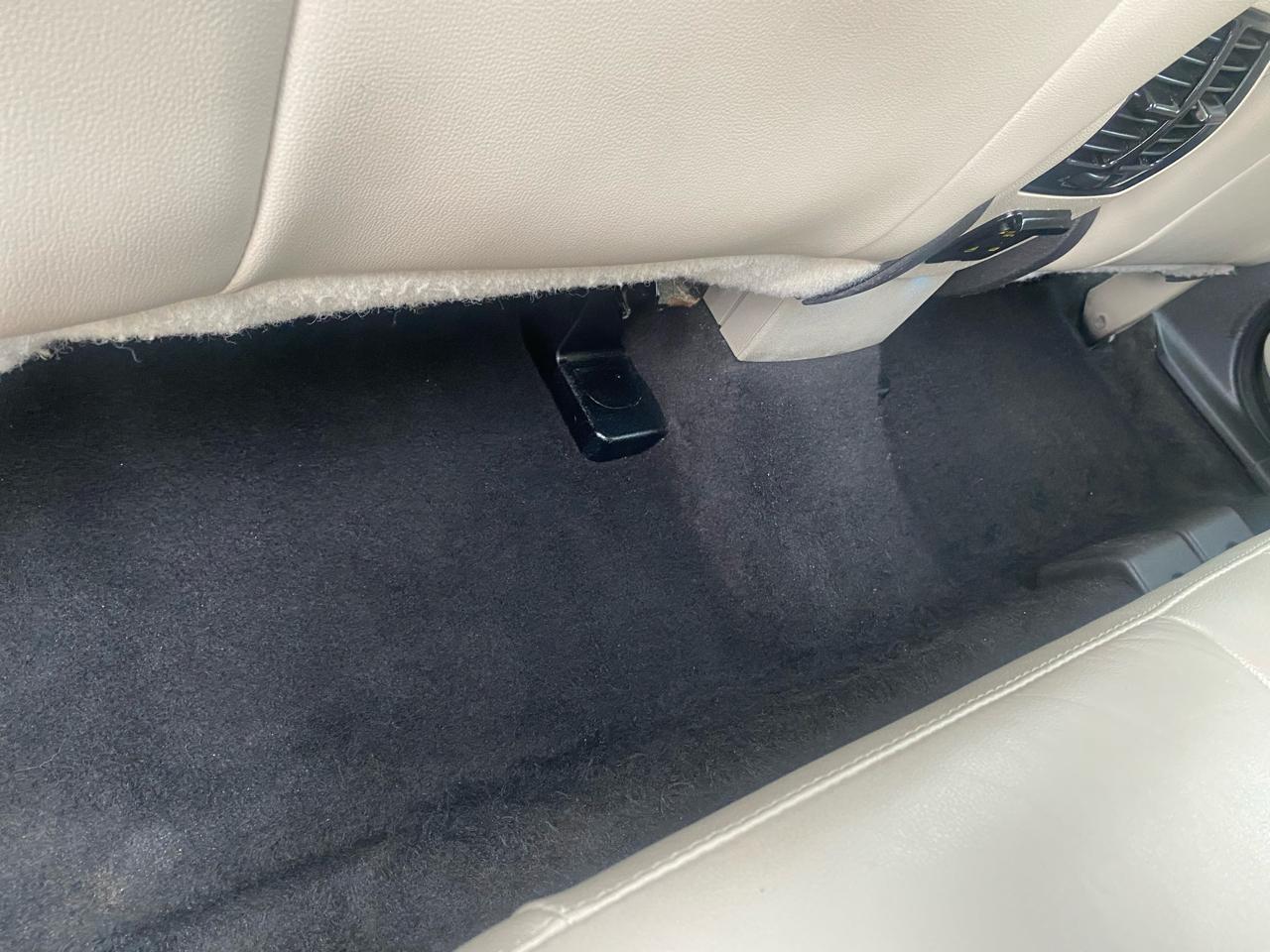 Ford Escape Titanium 4WD 2017