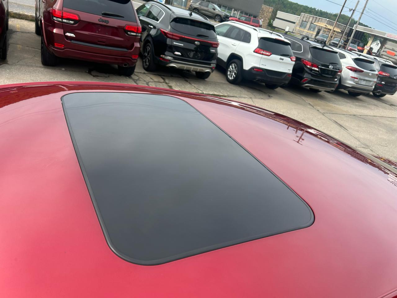 Lincoln MKZ Reserve II AWD 2019