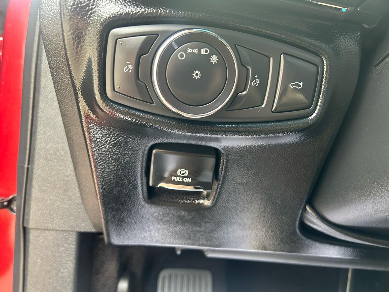 Lincoln MKZ Reserve II AWD 2019