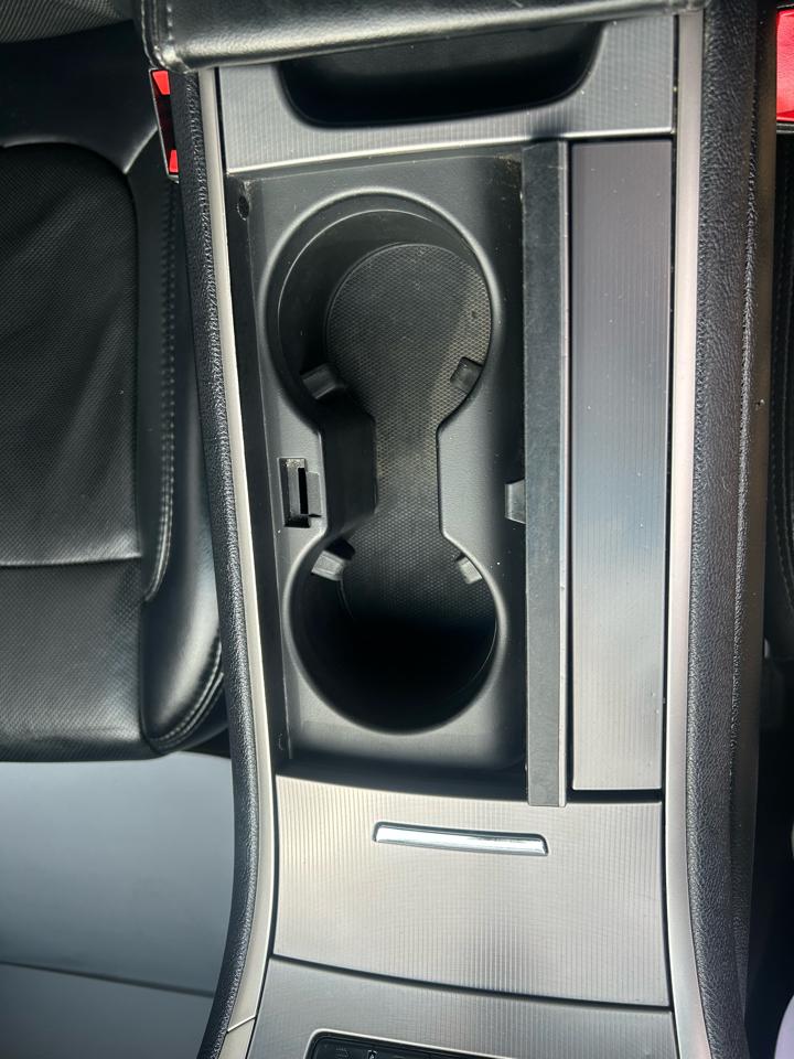 Lincoln MKZ Reserve II AWD 2019