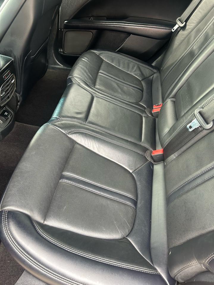 Lincoln MKZ Reserve II AWD 2019