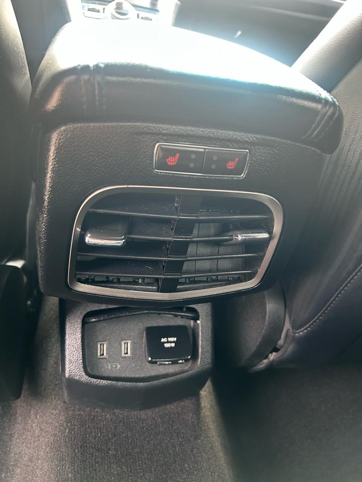 Lincoln MKZ Reserve II AWD 2019