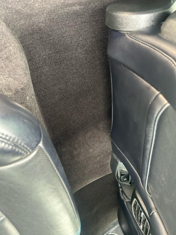 Lincoln MKZ Reserve II AWD 2019