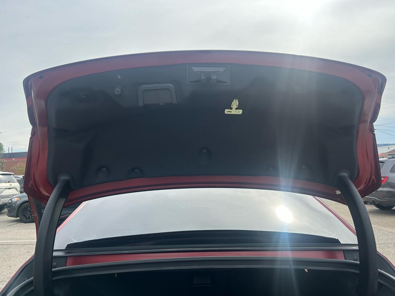 Lincoln MKZ Reserve II AWD 2019