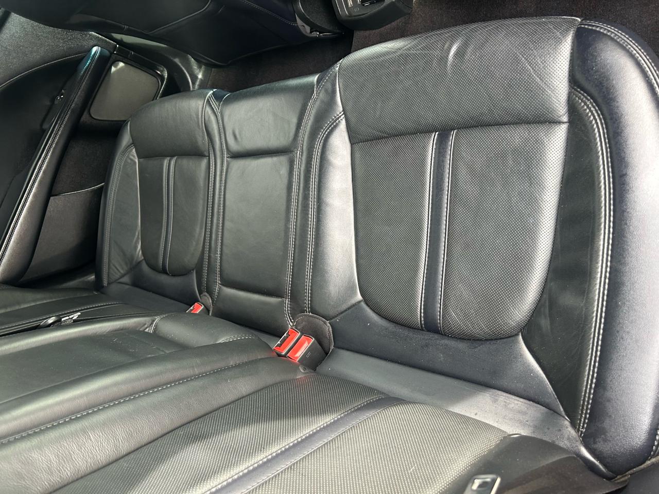 Lincoln MKZ Reserve II AWD 2019