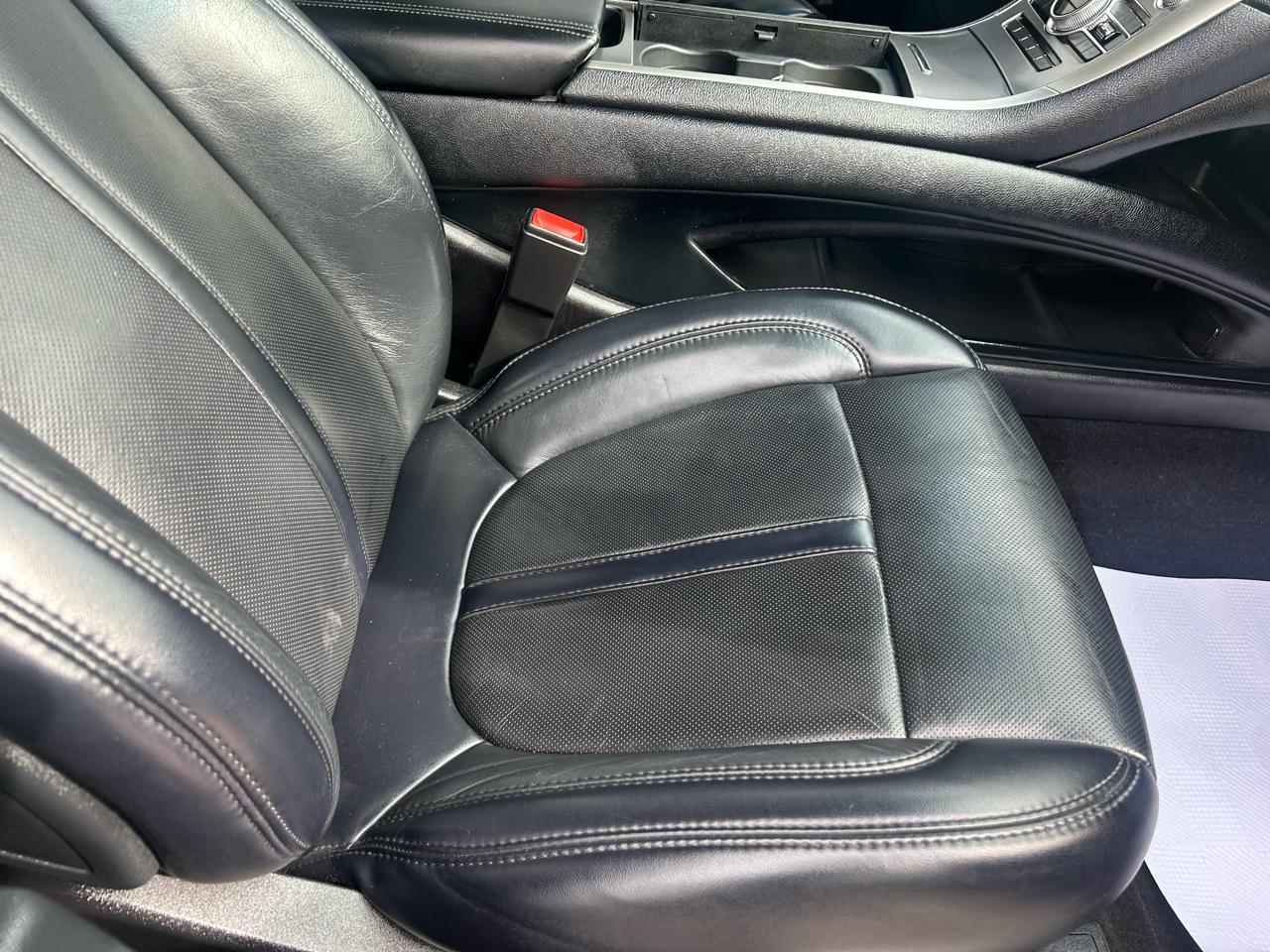 Lincoln MKZ Reserve II AWD 2019