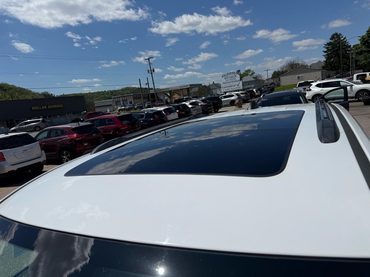 Jeep Grand Cherokee Limited 4WD 2020