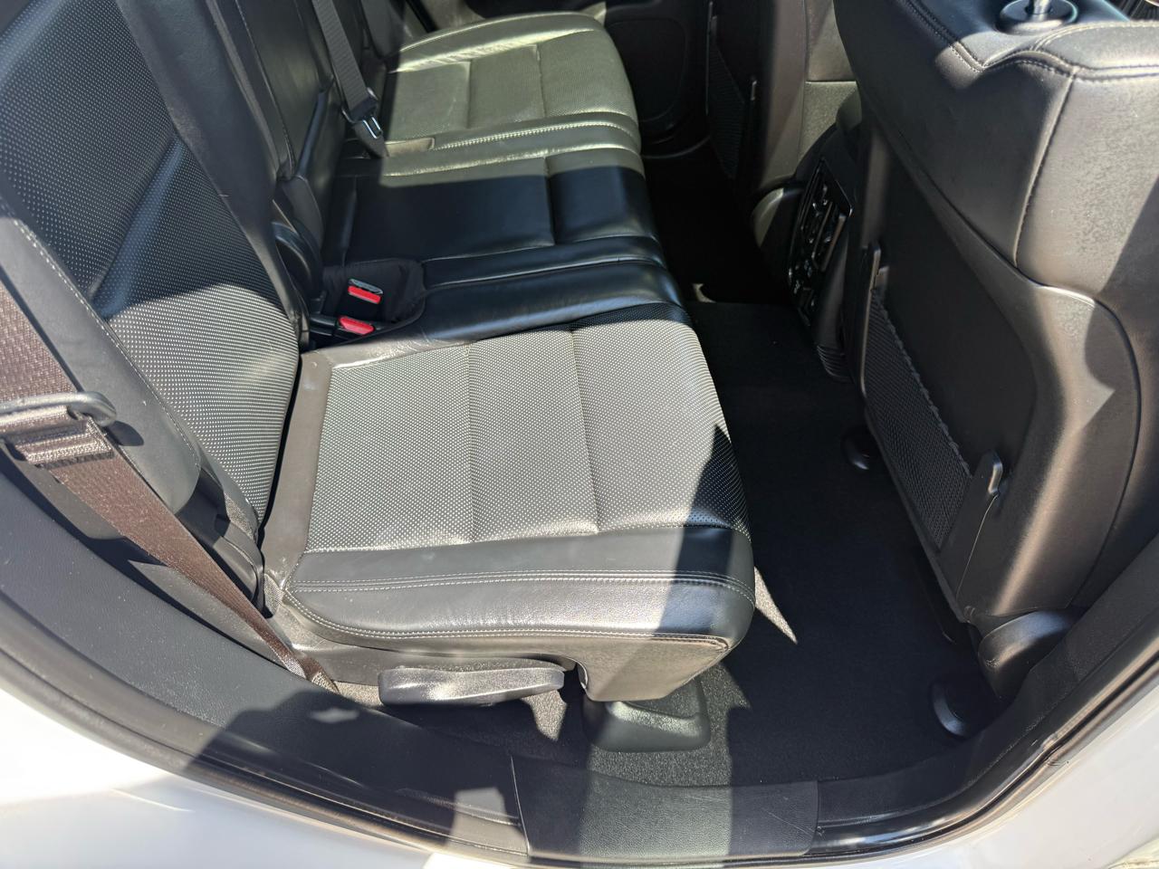Jeep Grand Cherokee Limited 4WD 2020