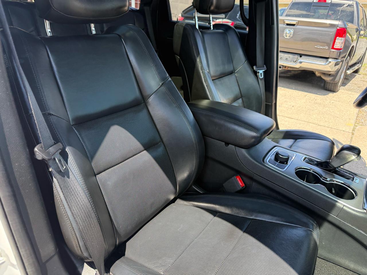 Jeep Grand Cherokee Limited 4WD 2020