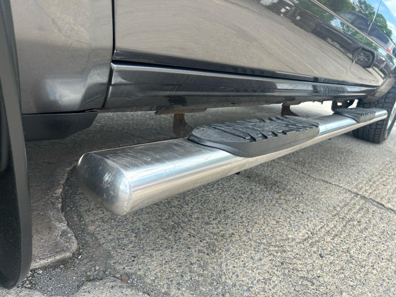 RAM 1500 Big Horn Crew Cab SWB 4WD 2020