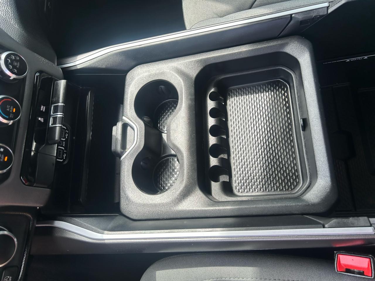 RAM 1500 Big Horn Crew Cab SWB 4WD 2020