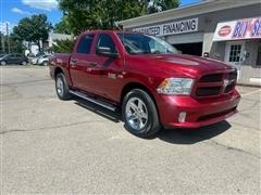 2013 RAM 1500 