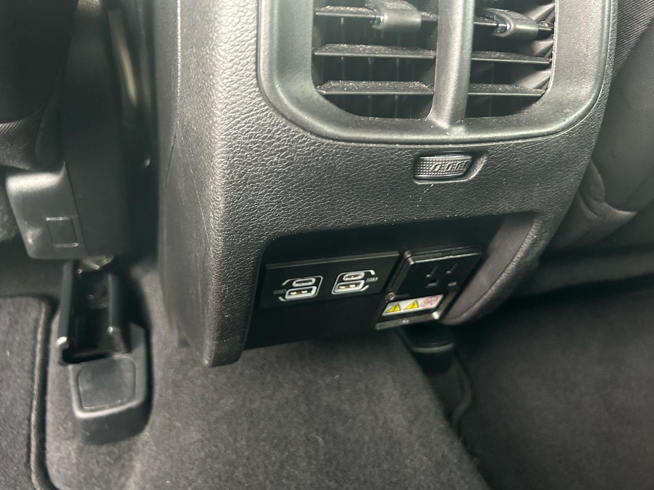 Jeep Cherokee Limited 4WD 2021