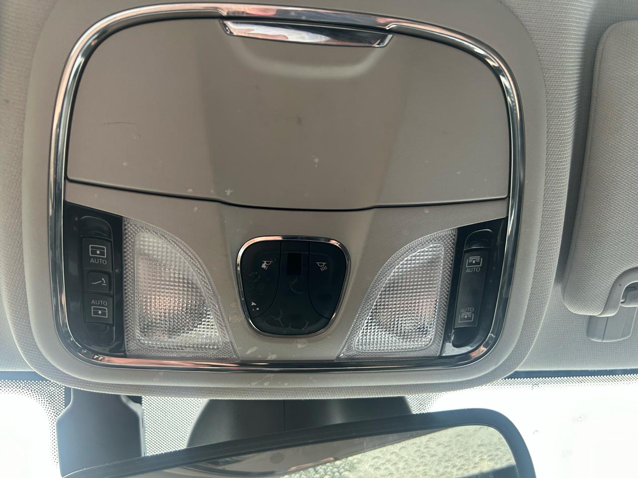 Jeep Cherokee Limited 4WD 2021