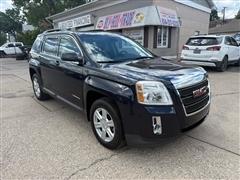 2015 GMC Terrain 