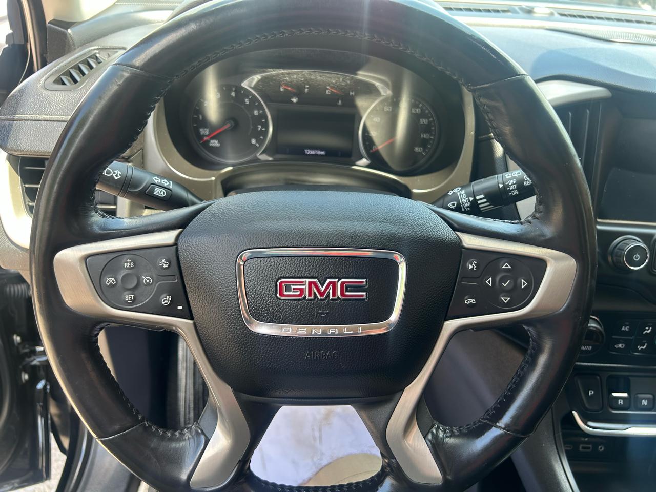 GMC Terrain Denali AWD 2019