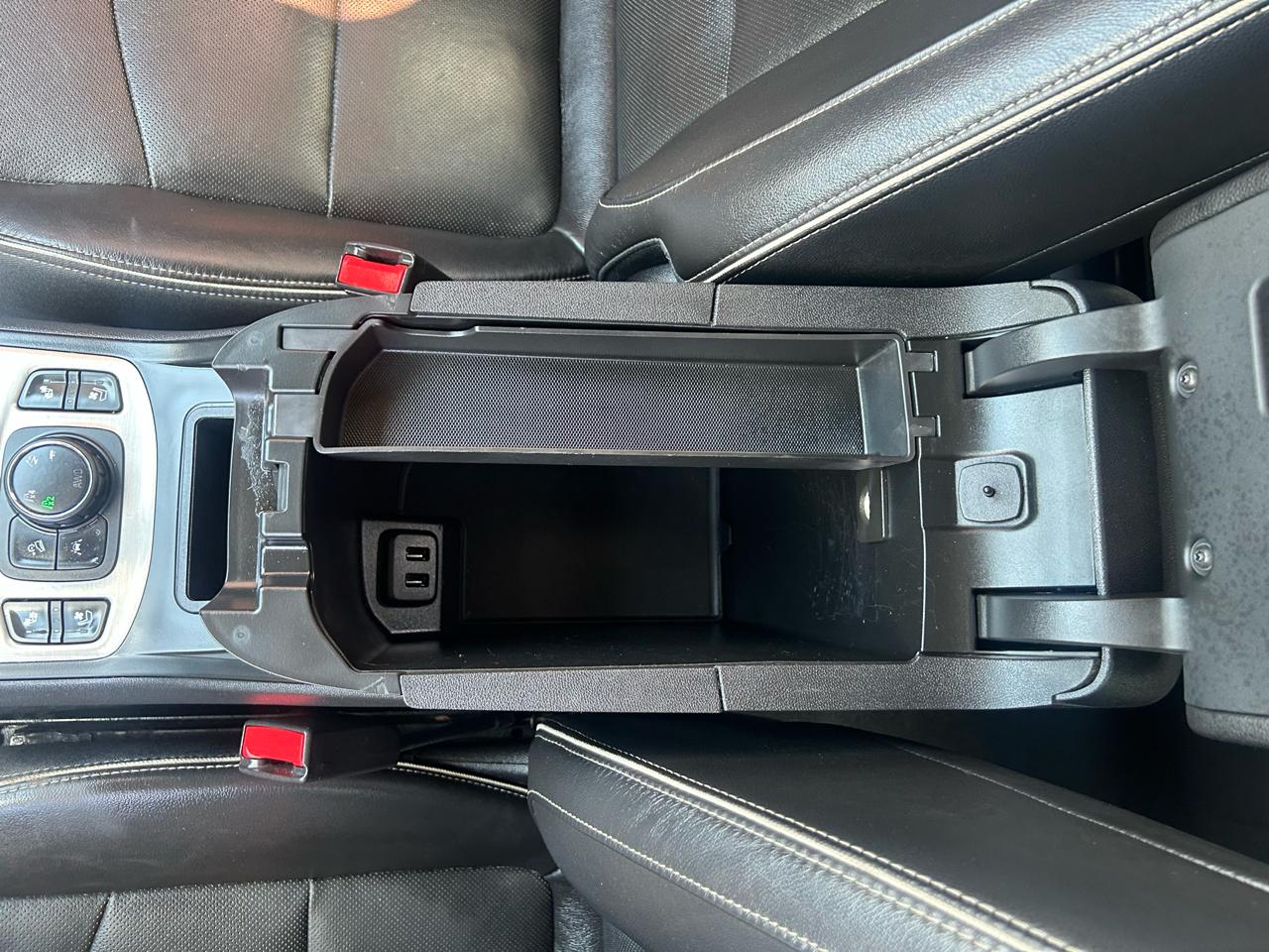 GMC Terrain Denali AWD 2019