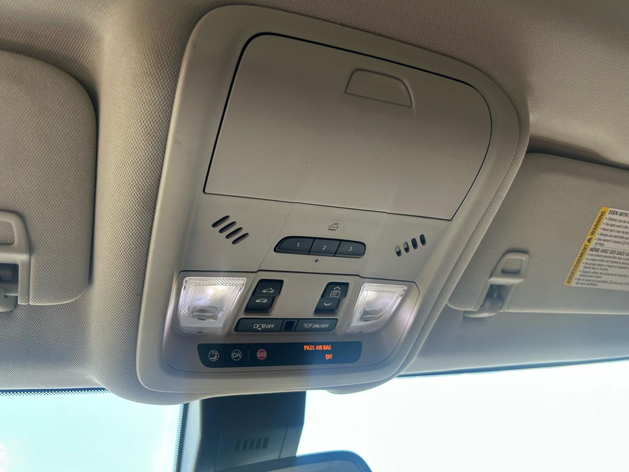 GMC Terrain Denali AWD 2019