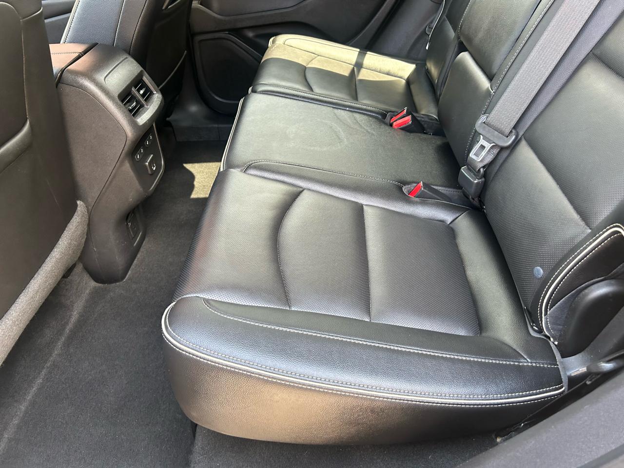 GMC Terrain Denali AWD 2019