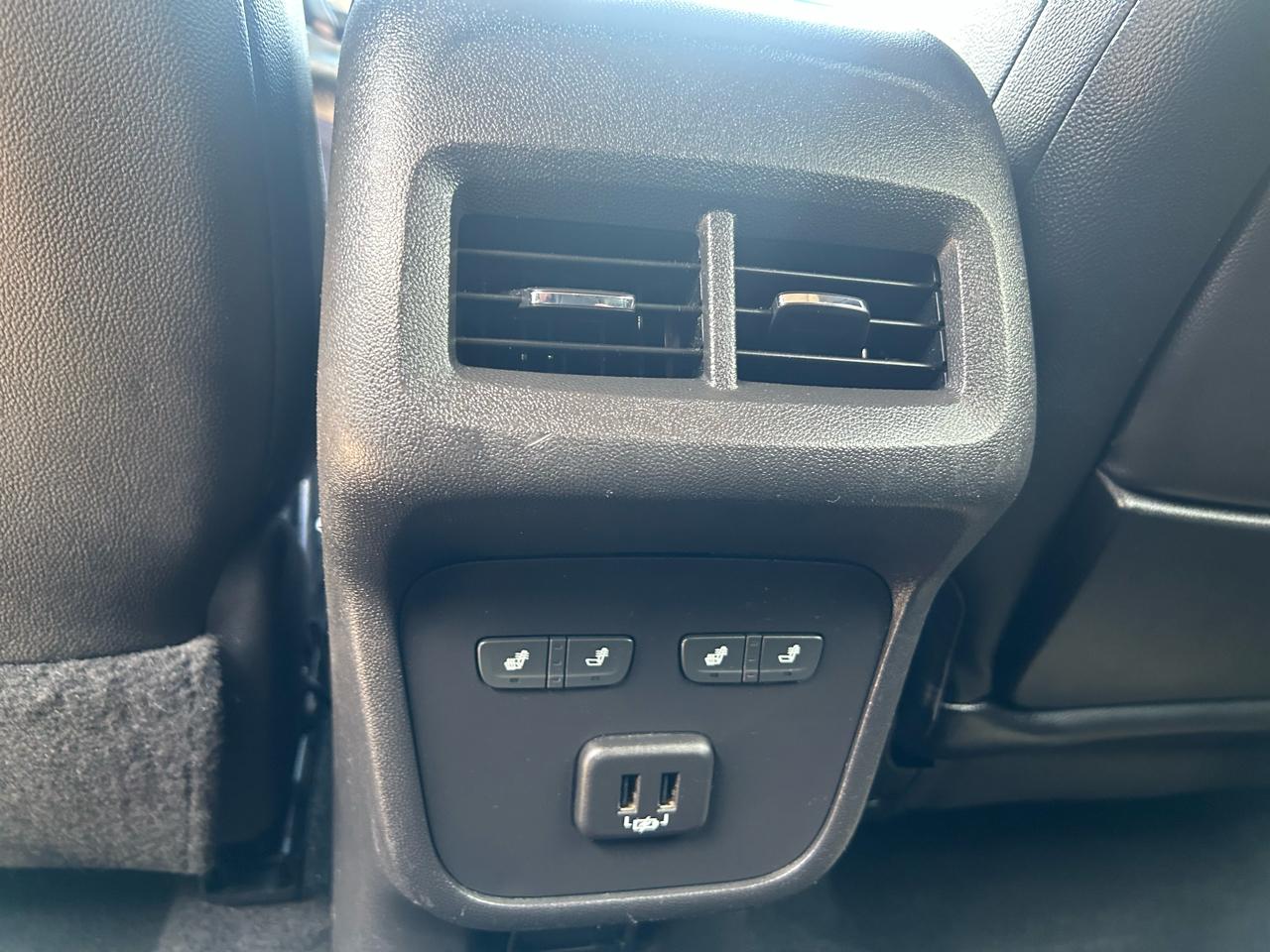 GMC Terrain Denali AWD 2019