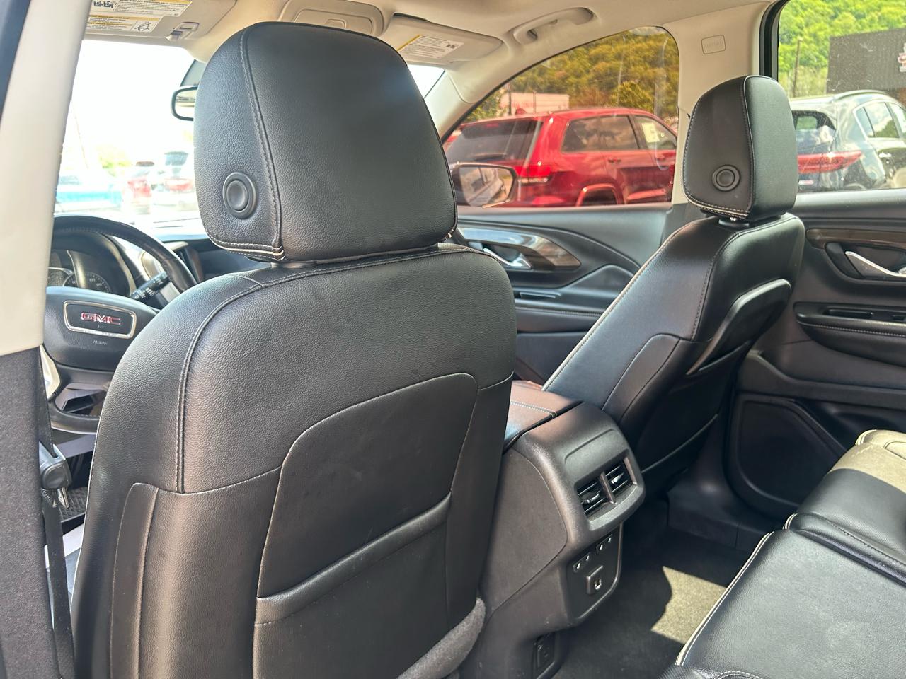GMC Terrain Denali AWD 2019