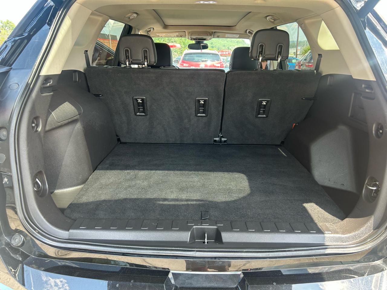 GMC Terrain Denali AWD 2019
